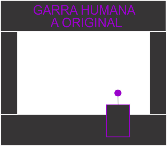 garraHumana